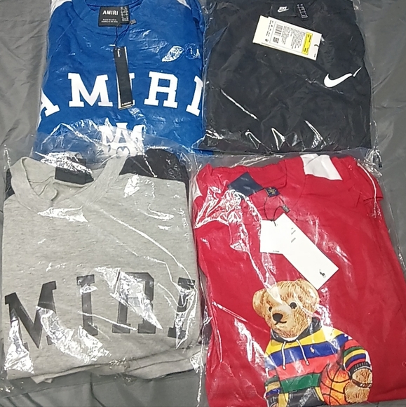 Polo Short Sets - Picture 2 of 8